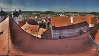 Parsberg - Castello