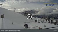 Bressanone - Brixen Plose