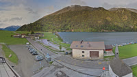 St. Valentin auf der Haide - Lago della Muta