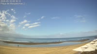 Gran Canaria - Maspalomas - Meloneras