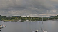 Edertal - Rehbach - Edersee