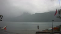 Aix-les-Bains - Lago del Bourget