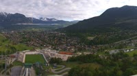 Garmisch-Partenkirchen - Olympiaschanze