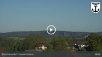 Rathmannsdorf - Vista panoramica