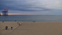 Stogi - Spiaggia