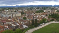 Udine - Vista panoramica