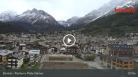 Bormio I - Pista Stelvio