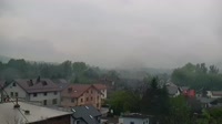 Panorama wsi