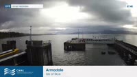 Skye - Armadale - Ferry Terminal