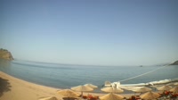 Lesbos - Anaxos Beach