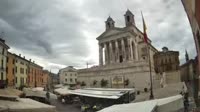 Schio - San Pietro katedra