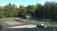 Aš - Sporto kompleksas