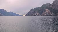 Riva del Garda - Vista panoramica