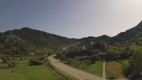 Crete - Omalos