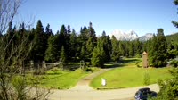 Phocis - Panourgias - Giona mountain
