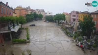 Albona - Centro storico