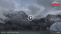 Bormio - Isolaccia - Cima Piazzi