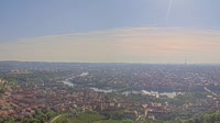 Praha - miesto panorama
