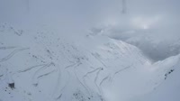 Stilfserjoch - Passo dello Stelvio