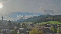 Villabassa - Hirben - Vista panoramica