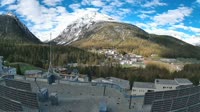 Pontresina - Piz da Staz