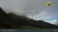 Freienfeld - Stilfes Trens