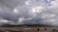Corsica - Ajaccio - Aeroporto di Ajaccio Napoleone Bonaparte