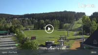 Lipno nad Vltavou - Fox Park