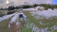 Santa Cristina Valgardena - Monte Pana