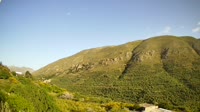Crete - Sitia - Dafni - Patsos Peak