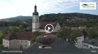 Bad Kötzting - Vista panoramica