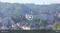 Karlovi Varai - Hotel Thermal
