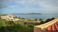 Crete - Kato Stalos - Agia Marina beach