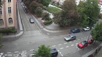 Plac Daszyńskiego