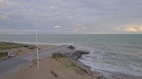 Gouville-sur-Mer - Spiaggia
