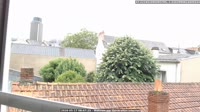 Nantes - Vista panoramica