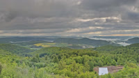 Edertal - Peterskopf - Edersee