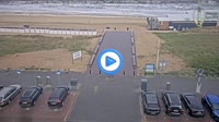 Egmond aan Zee - Strandhotel Golfzang