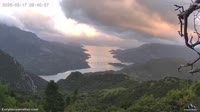 Karpenisi - Fidakia - Lake Kremasta
