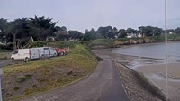 Pénestin - Plage de Poudrantais