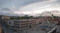Rynek Kościuszki