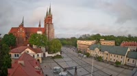 Balstogės Marijos Dangun Žengimo arkikatedra bazilika