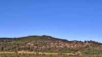 Venterol - Vista panoramica