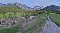 Arvieux - Vallée d’Izoard