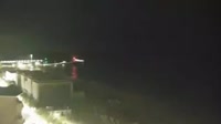 Pezaras - Spiaggia di Ponente