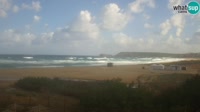 Sardegna - Arbus - Torre dei Corsari - Spiaggia