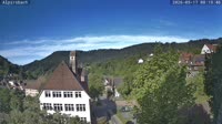 Alpirsbach im Schwarzwald - Monasterio
