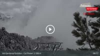 Val Gardena - Col Raiser