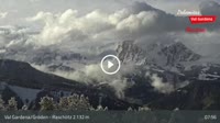 Val Gardena - Resciesa