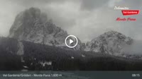 Val Gardena - Monte Pana